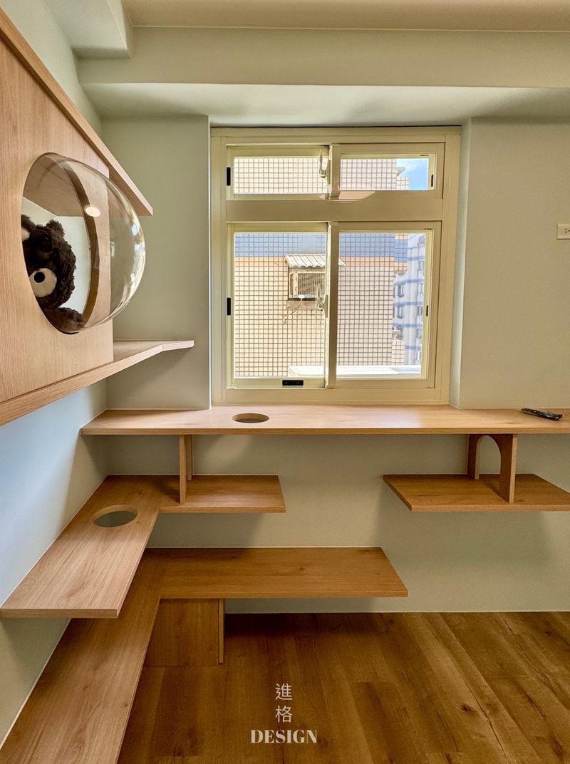 中壢區-陳公館－實景照片 第13張